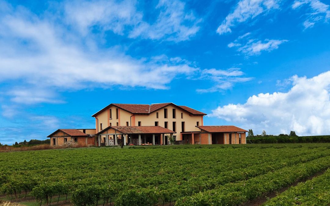 Villa con Giardino  a Imola in campagna